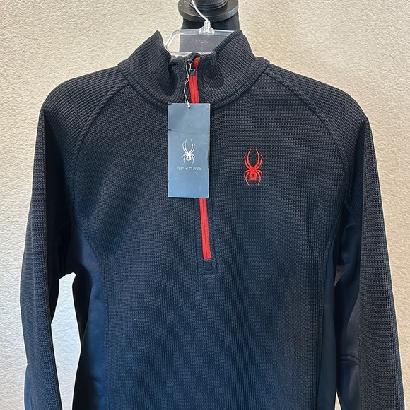 NWT Spyder jacket - Picture 2 of 8